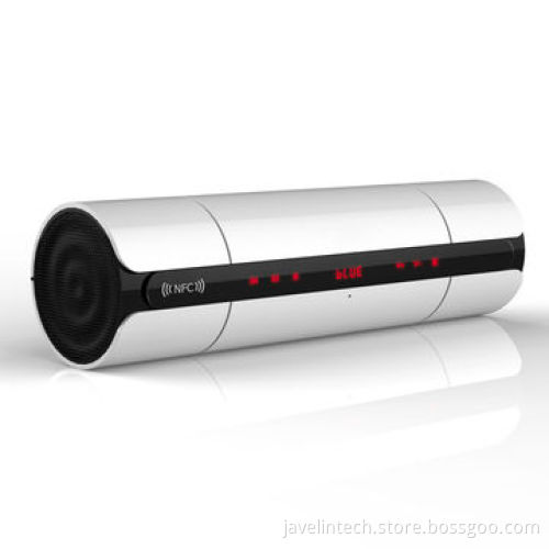 HiFi High Fidelity NFC Bluetooth 3.0 Speakers for iPhone 6 Plus, for Family Party or Christmas Gift